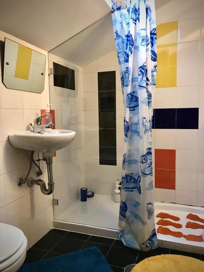 Easy Stay In Espinho Ешпиньо Екстериор снимка