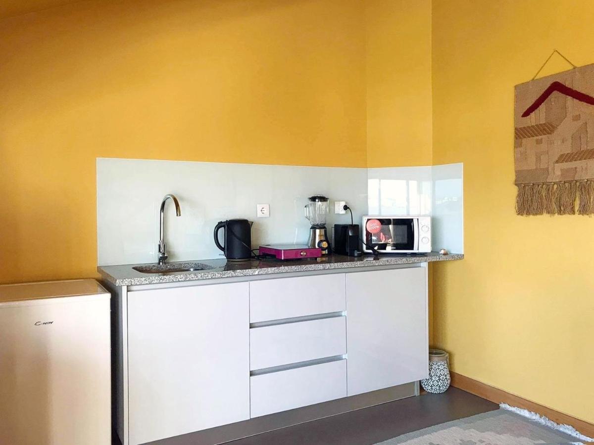 Easy Stay In Espinho Ешпиньо Екстериор снимка