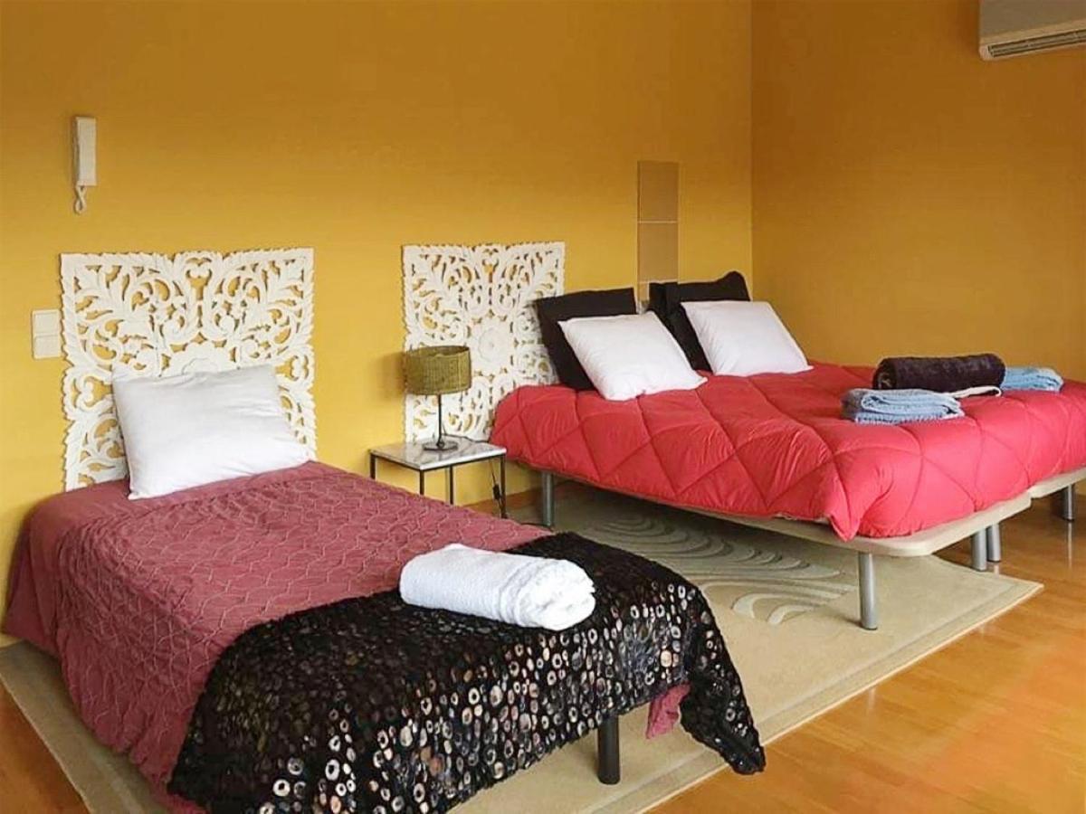 Easy Stay In Espinho Ешпиньо Екстериор снимка