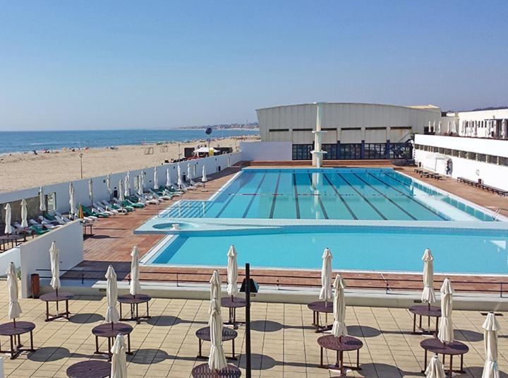 Easy Stay In Espinho Ешпиньо Екстериор снимка