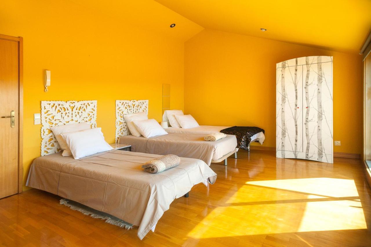 Easy Stay In Espinho Ешпиньо Екстериор снимка