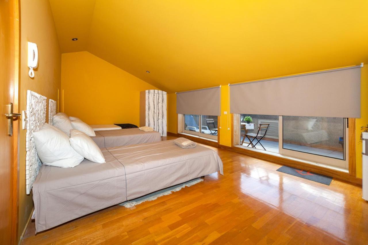 Easy Stay In Espinho Ешпиньо Екстериор снимка